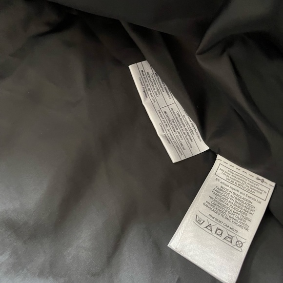 Adidas Jacket - Picture 4 of 4